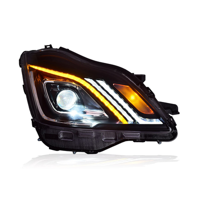 Modifizierte japanische Version LED DRL Scheinwerfer für Toyota Crown 03-09 12. Generation