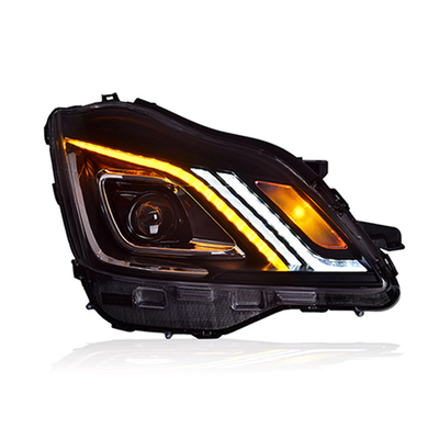 Modifizierte japanische Version LED DRL Scheinwerfer für Toyota Crown 03-09 12. Generation