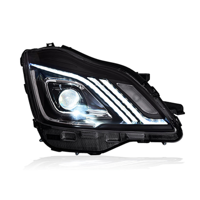 Modifizierte japanische Version LED DRL Scheinwerfer für Toyota Crown 03-09 12. Generation