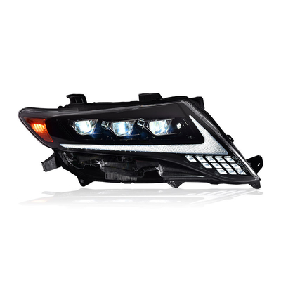 12V-LED-Scheinwerfer für Toyota Venza