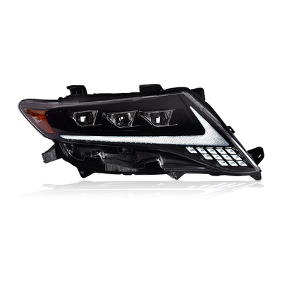 12V-LED-Scheinwerfer für Toyota Venza