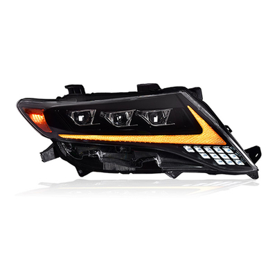 12V-LED-Scheinwerfer für Toyota Venza