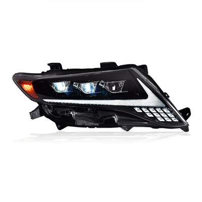 12V-LED-Scheinwerfer für Toyota Venza