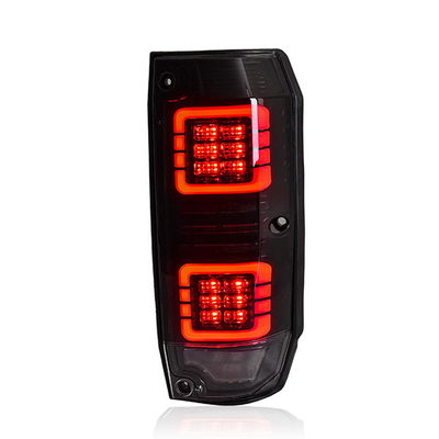 LC71LC76LC78LC79 Modifizierte LED-Hinterlicht Die ideale Wahl für den Toyota Land Cruiser LC70