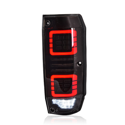LC71LC76LC78LC79 Modifizierte LED-Hinterlicht Die ideale Wahl für den Toyota Land Cruiser LC70
