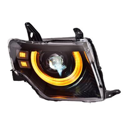 35 Watt modifizierte LED-Scheinwerfer für Mitsubishi Pajero V97