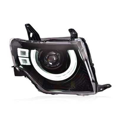 35 Watt modifizierte LED-Scheinwerfer für Mitsubishi Pajero V97