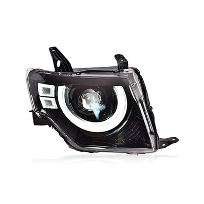 35 Watt modifizierte LED-Scheinwerfer für Mitsubishi Pajero V97