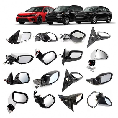 100% getestet Auto-Ersatzteil-Karosserie-Kit für kundenspezifische Fahrzeugzubehör innerhalb OEM