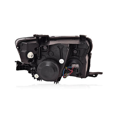 35 Watt modifizierte LED-Scheinwerfer für Mitsubishi Pajero V97