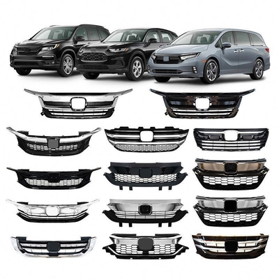 Plastik-Auto-Ersatzteile für Honda Civic City Crv Accord Fit HRV Ersatzteile