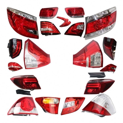 Fahrzeugteile für HONDA Accord 2008-2022 OE Nr. 33100/33150