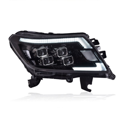 Np300 Modifizierte Led-Scheinwerfer Scheinwerfer für Navara 14-22 Zweck der Nachrüstung/Aktualisierung