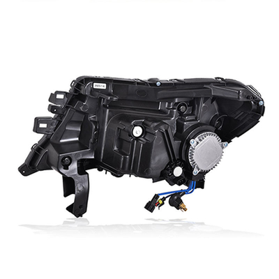 Np300 Modifizierte Led-Scheinwerfer Scheinwerfer für Navara 14-22 Zweck der Nachrüstung/Aktualisierung