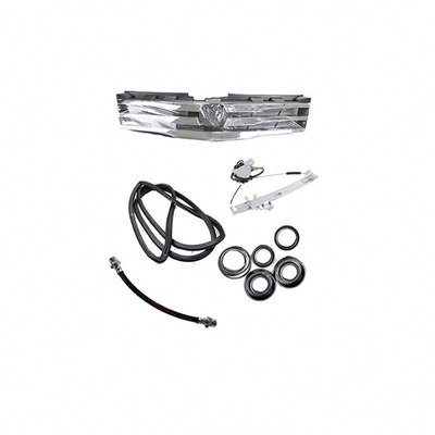 A/C-Klimaanlage Filter für Honda Accord 2008 2009 OE NO.