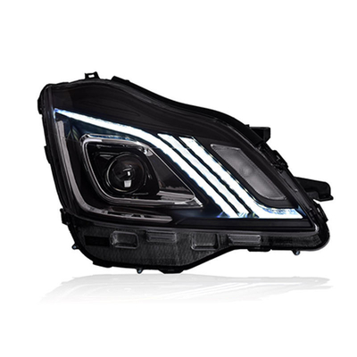35 Watt Generation Scheinwerfer Montage Modifikation Led Scheinwerfer für Toyota 03-09