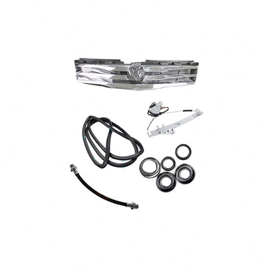 Zweck Ersetzen/Reparaturen Aufhängung und andere Motorteile für Honda Accord 2008-2022