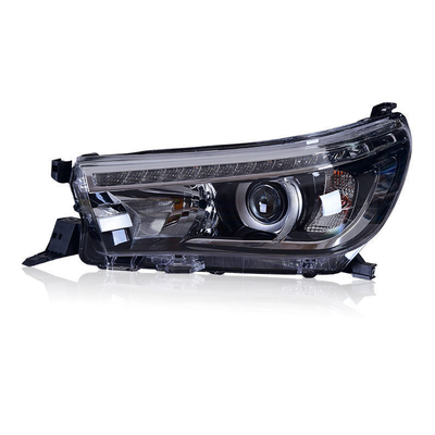LED-Scheinwerfer für Toyota Hilux Revo Perfekte Kombination aus Stil und Funktion
