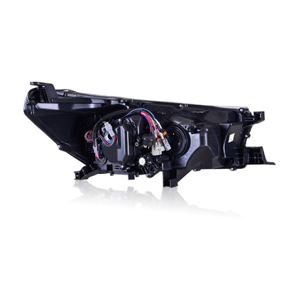 LED-Scheinwerfer für Toyota Hilux Revo Perfekte Kombination aus Stil und Funktion