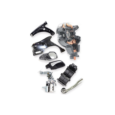 100% geprüfte Aufhängung und Motor-System Autoteile für Honda Civic City CRV CR-V Fit