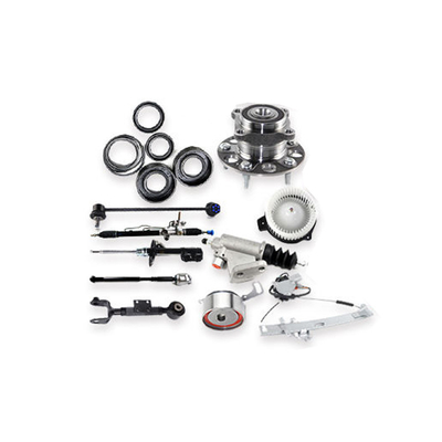 100% geprüfte Aufhängung und Motor-System Autoteile für Honda Civic City CRV CR-V Fit
