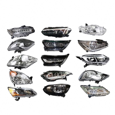 Transformieren Sie Ihren Honda CIVIC mit High Low Beam LED Scheinwerfer Super Sport Accord VII CM