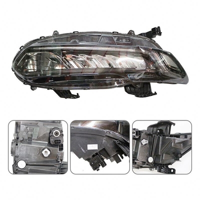 Modifizierte Fahrzeug-Scheinwerfer LED-Scheinwerfer für Honda Civic 10 Gen 2020 2021 Ersetzen/Reparatur
