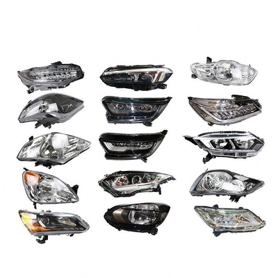 Fahrzeug-Scheinwerfer-Scheinwerfer geeignet für Honda CIVIC LED-Scheinwerfer OE Nr. 33100/33150