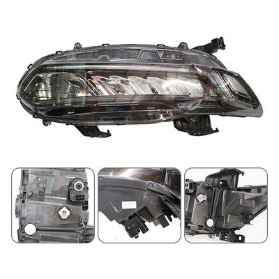 Fahrzeug-Scheinwerfer-Scheinwerfer geeignet für Honda CIVIC LED-Scheinwerfer OE Nr. 33100/33150