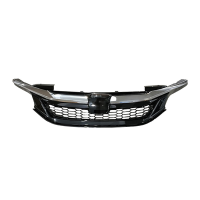 Japan Car Body Kit Auto Grills Nebel Lichtrahmen Front Stoßfänger Kit für Honda Accord CR1 CR2
