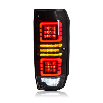 12V Rückleuchten Lc70 Lc71Lc76Lc78Lc79 Heckleuchten mit Starteffekt für Toyota Land Cruiser