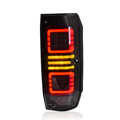 Ersetzen/Reparieren von LED-Hinterlicht für Toyota Land Cruiser LC70 LC71 LC76 LC78 LC79