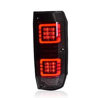 Plug-and-Play-Hinterleuchtbremslampe für den Toyota Land Cruiser LC70 LC71 LC76 LC78 LC79