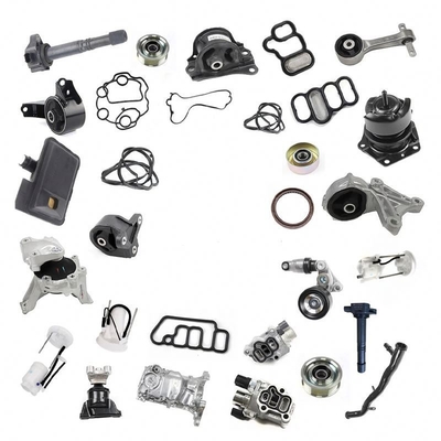 Auto-Fitness HONDA Auto-Ersatzteile für Hyundai Kia Japan Nissan Toyota Honda und mehr