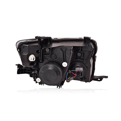 35 Watt LED-Scheinwerfer für Mitsubishi Pajero V97 Langlebig und energiesparend