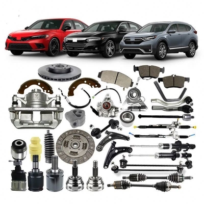 Fahrzeug-Ersatzteil für HONDA Civic City CRV Fit Odyssey HR-V Accord 2022