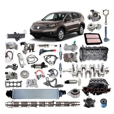 OE NO. Autoteile für Honda Car Make For Civic City CRV CR-V Fit Odyssey Vezel Accrod