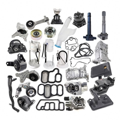 Ersatz/Reparatur von Auto-Ersatzteilen für Honda Accord Crv Civic City Fit Odyssey Vezel 2020-