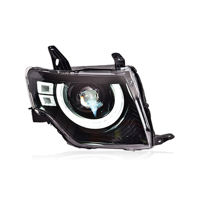 Led-Scheinwerfer für Mitsubishi Pajero V97 Automotive Led-Scheinwerfer Tageslicht
