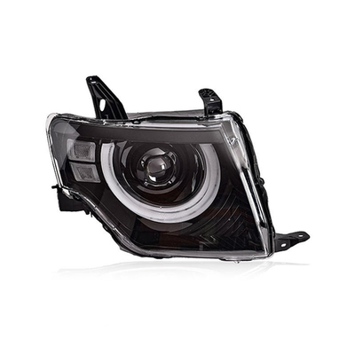 Led-Scheinwerfer für Mitsubishi Pajero V97 Automotive Led-Scheinwerfer Tageslicht