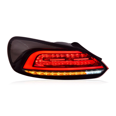 LED-Hinterlicht für das andere Jahr Volkswagen Scirocco