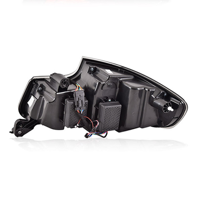 LED-Wasserdrehlicht für BMW 2er F22 OE Nr. 14-21 F23 Modifizierte Spannung 12V