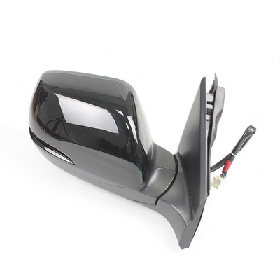 Kunststoff/Aluminium/Stahl Rückspiegel für japanische Ersatzteile für Autos