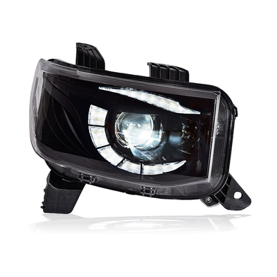 LED-Lampen für Wuling Hongguang MINI EV Blau fließendes Wasser Umkehrsignal