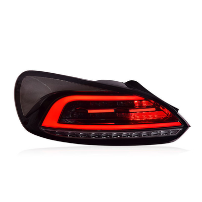 Personalisieren Sie Ihren Volkswagen Scirocco 2009-2014 mit Plug and Play LED-Rückfahrleuchten