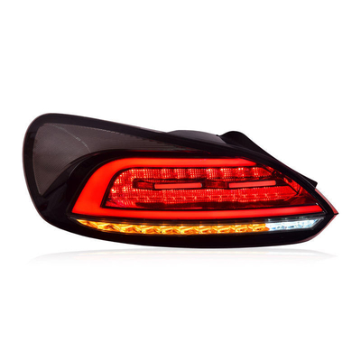 Personalisieren Sie Ihren Volkswagen Scirocco 2009-2014 mit Plug and Play LED-Rückfahrleuchten