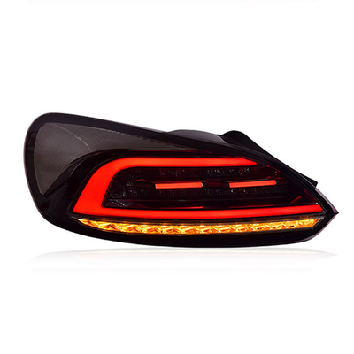 Personalisieren Sie Ihren Volkswagen Scirocco 2009-2014 mit Plug and Play LED-Rückfahrleuchten