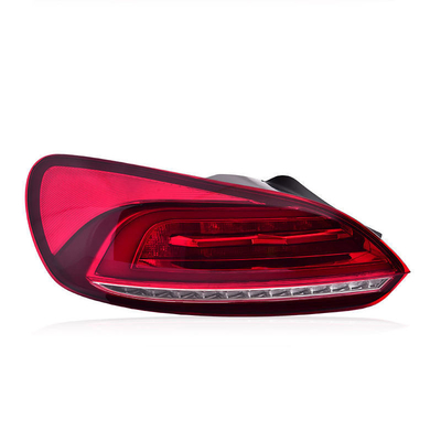 Personalisieren Sie Ihren Volkswagen Scirocco 2009-2014 mit Plug and Play LED-Rückfahrleuchten