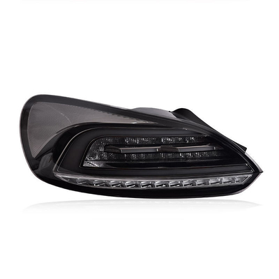 Personalisieren Sie Ihren Volkswagen Scirocco 2009-2014 mit Plug and Play LED-Rückfahrleuchten