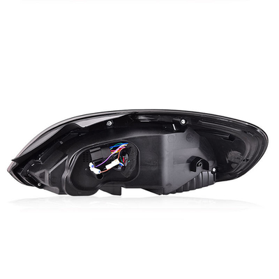 Personalisieren Sie Ihren Volkswagen Scirocco 2009-2014 mit Plug and Play LED-Rückfahrleuchten